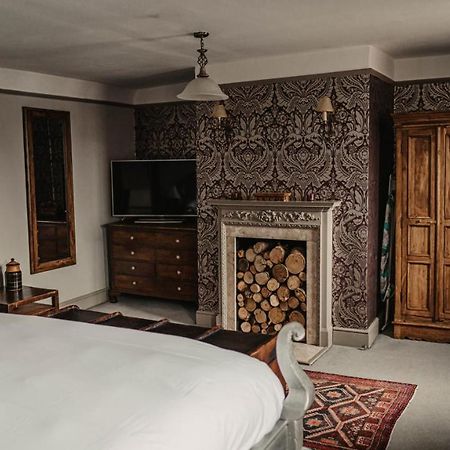 פנגבורן Elephant Hotel מראה חיצוני תמונה