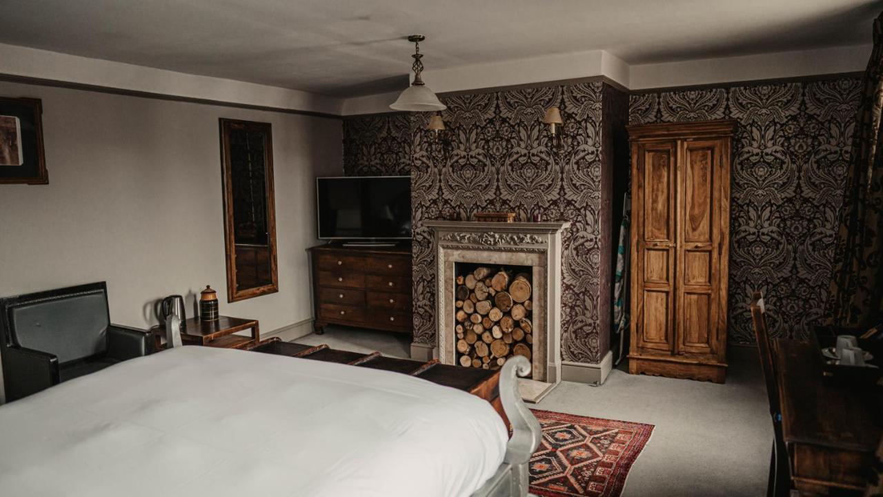 פנגבורן Elephant Hotel מראה חיצוני תמונה
