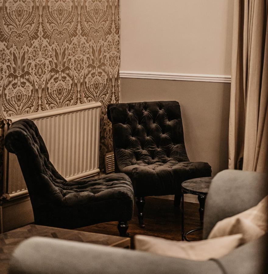 פנגבורן Elephant Hotel מראה חיצוני תמונה