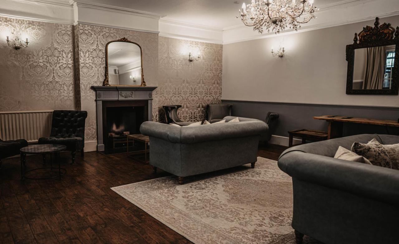 פנגבורן Elephant Hotel מראה חיצוני תמונה