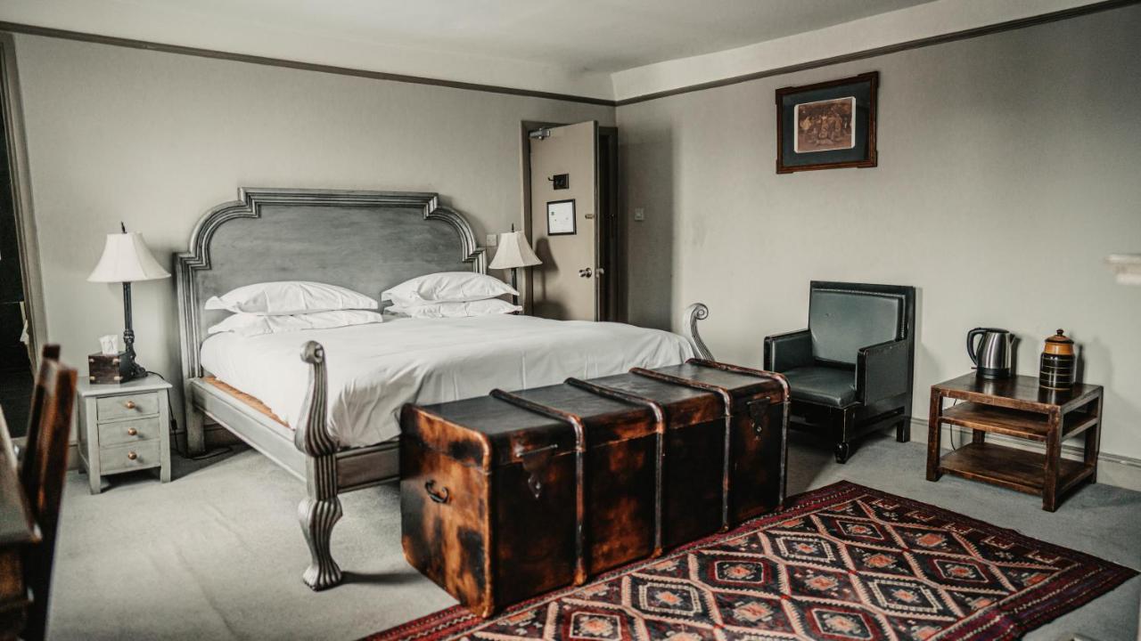 פנגבורן Elephant Hotel מראה חיצוני תמונה