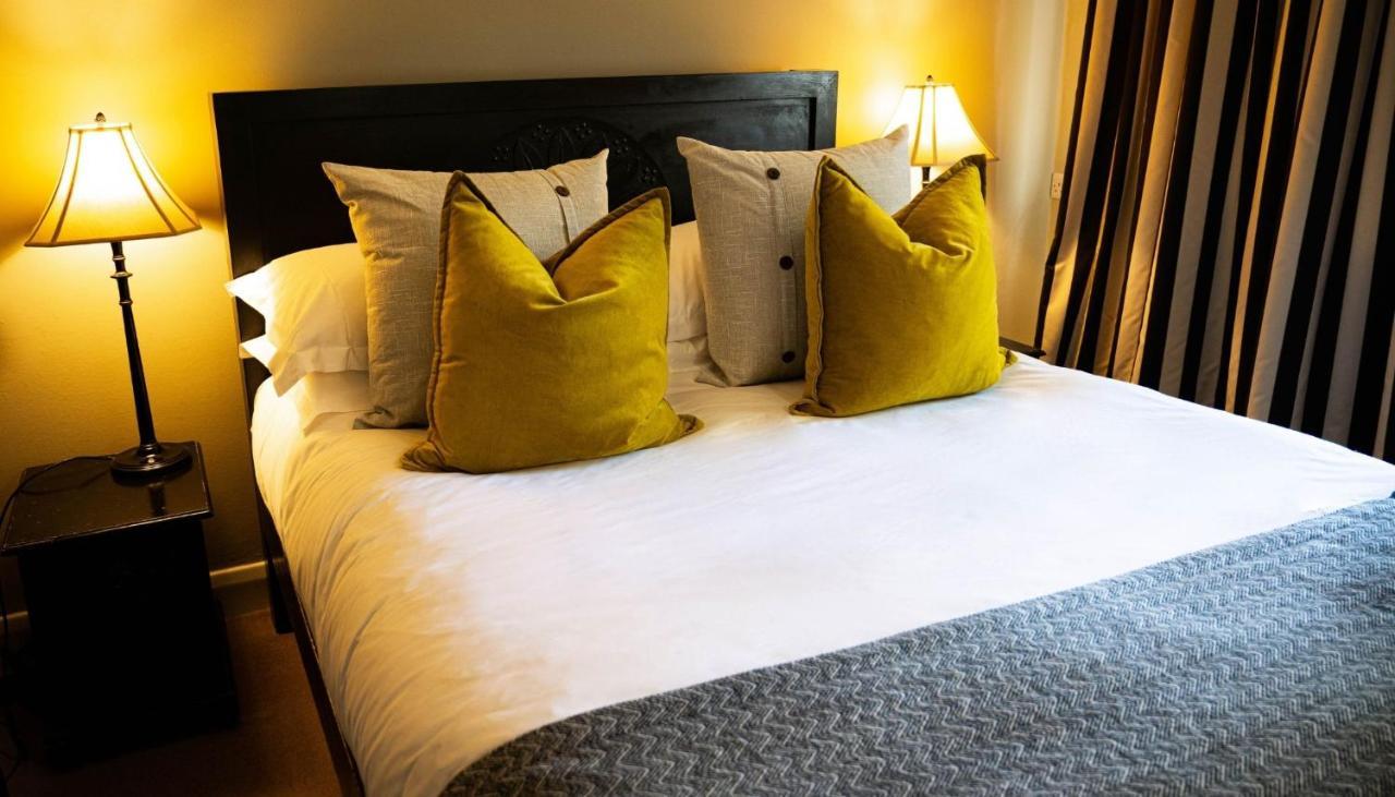 פנגבורן Elephant Hotel מראה חיצוני תמונה