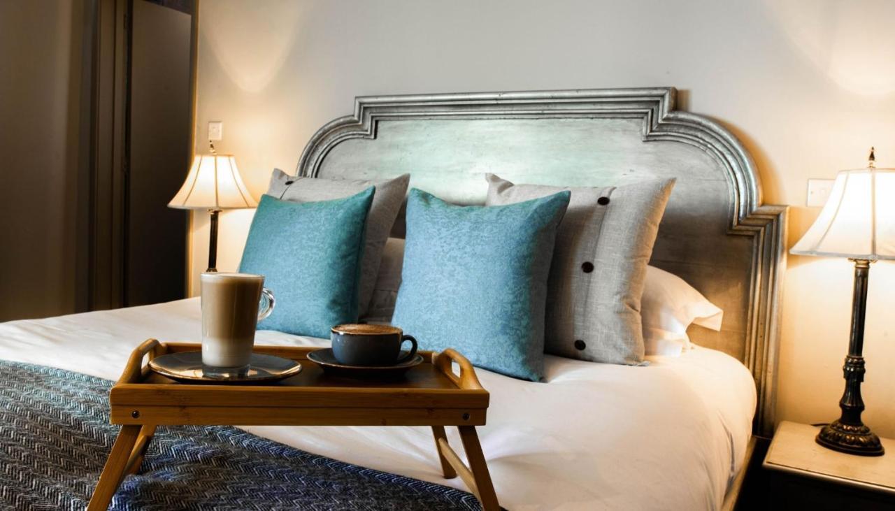פנגבורן Elephant Hotel מראה חיצוני תמונה