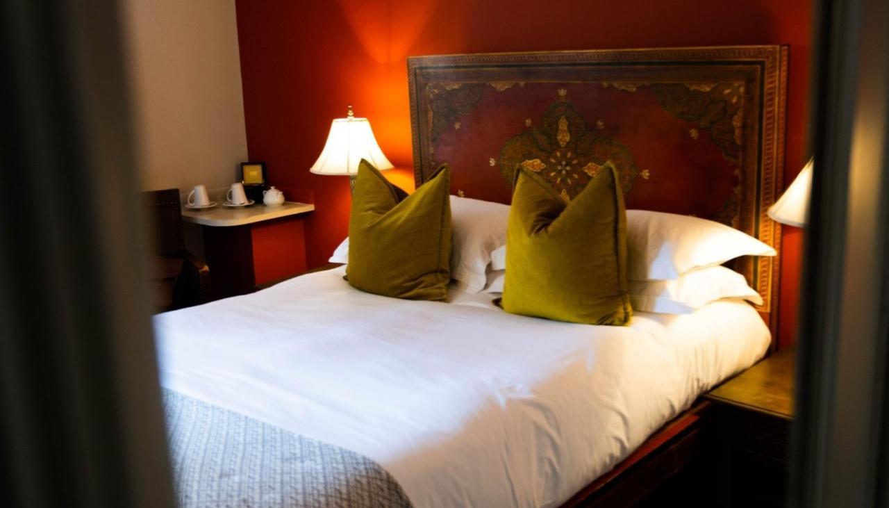 פנגבורן Elephant Hotel מראה חיצוני תמונה