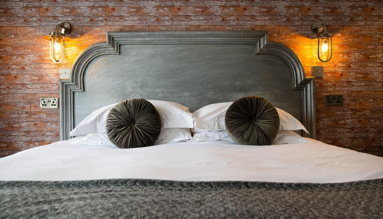 פנגבורן Elephant Hotel מראה חיצוני תמונה