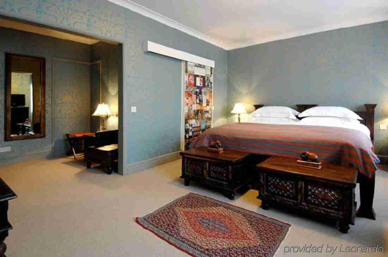 פנגבורן Elephant Hotel חדר תמונה