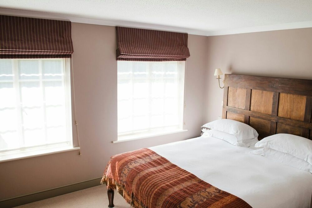 פנגבורן Elephant Hotel מראה חיצוני תמונה