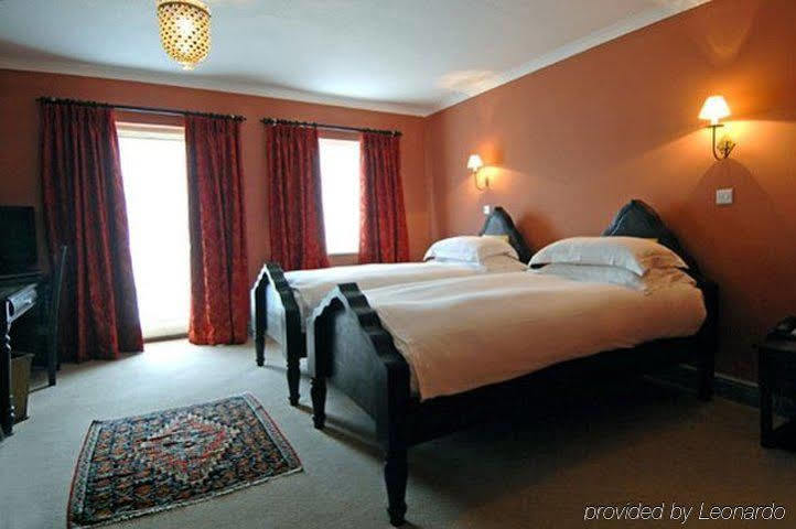 פנגבורן Elephant Hotel מראה חיצוני תמונה