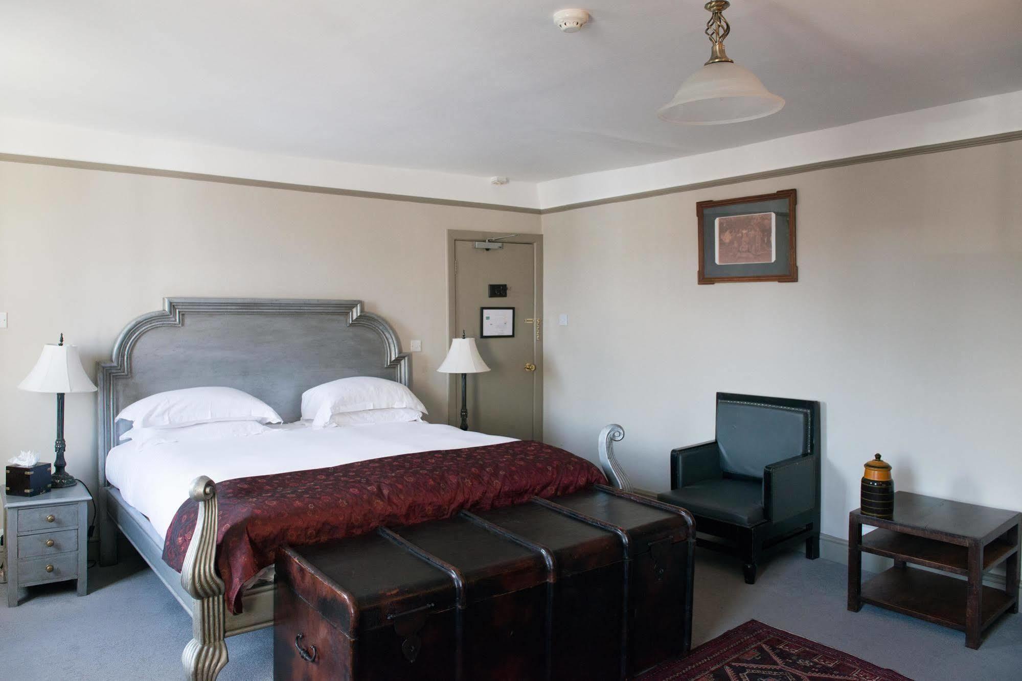 פנגבורן Elephant Hotel מראה חיצוני תמונה