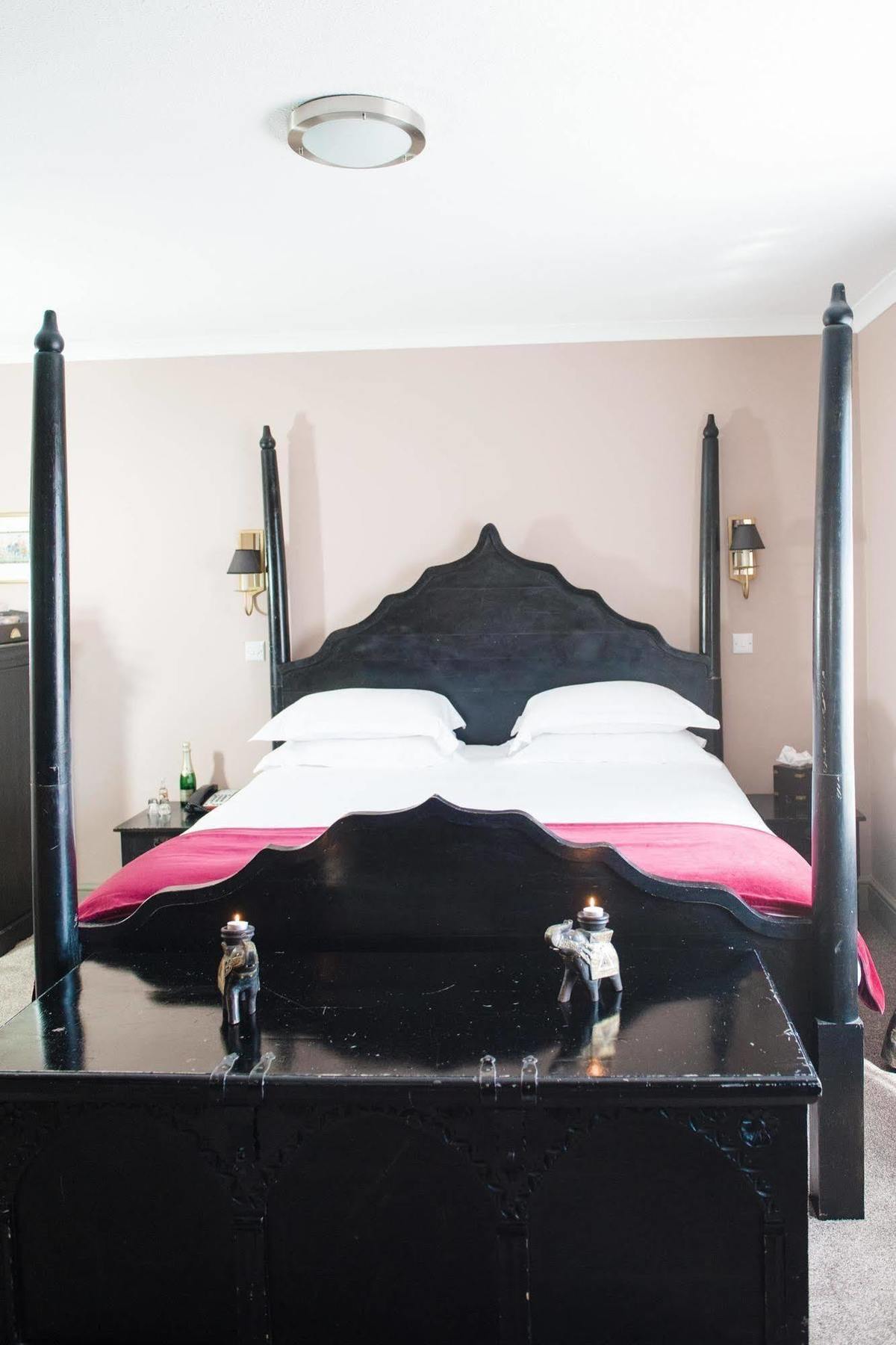 פנגבורן Elephant Hotel מראה חיצוני תמונה
