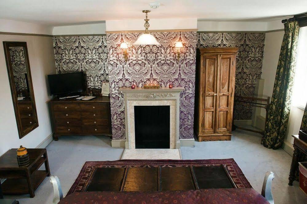 פנגבורן Elephant Hotel מראה חיצוני תמונה