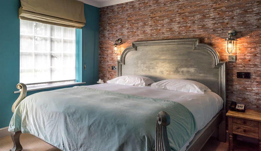 פנגבורן Elephant Hotel מראה חיצוני תמונה